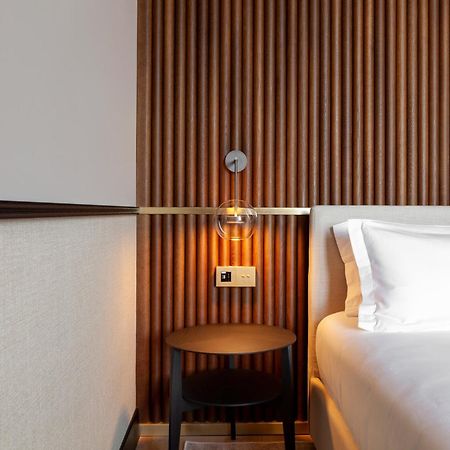 Amabilia Suites Мілан Екстер'єр фото