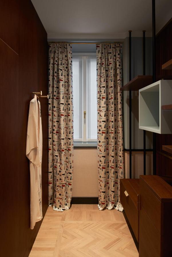 Amabilia Suites Мілан Екстер'єр фото
