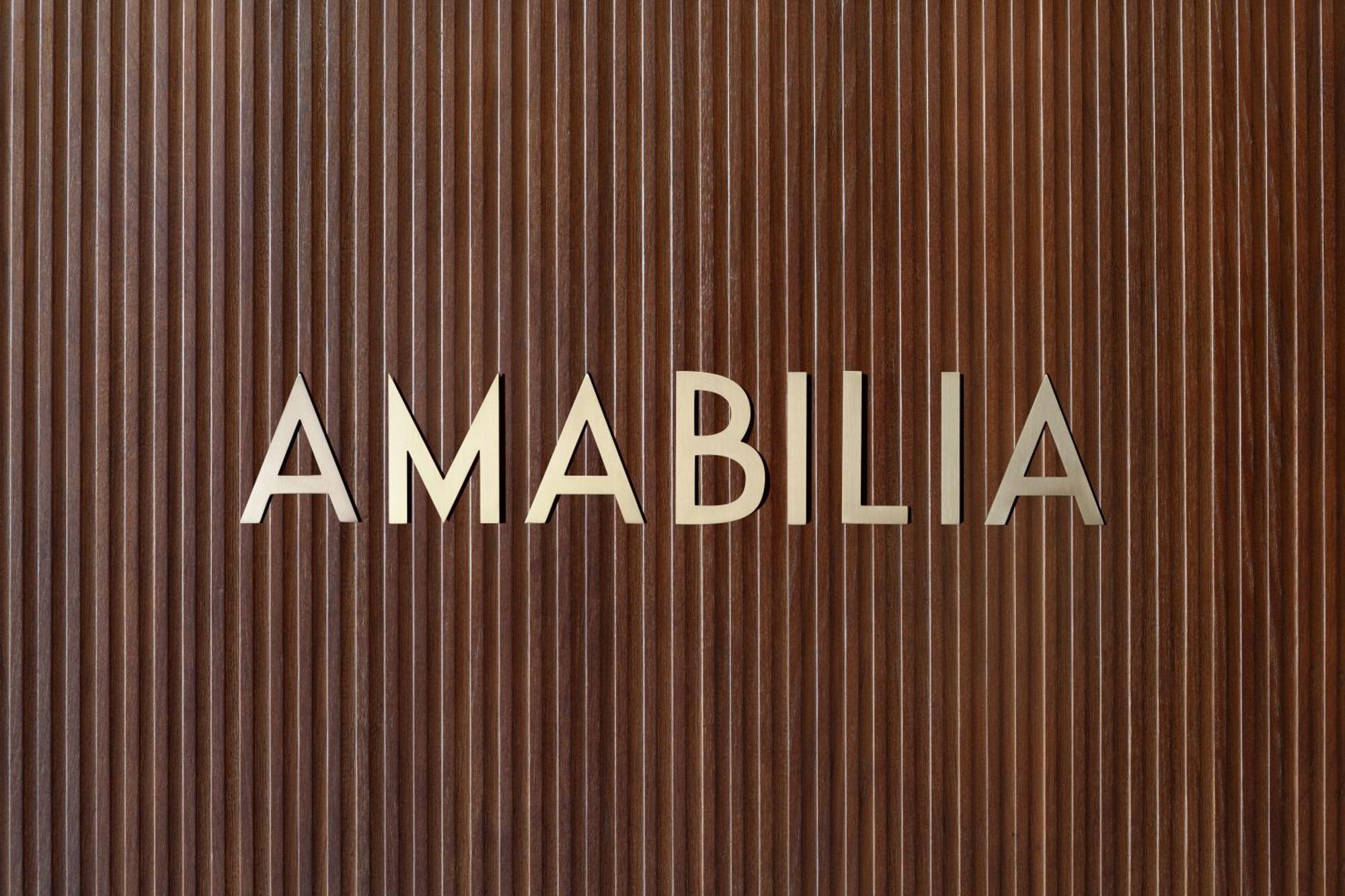 Amabilia Suites Мілан Екстер'єр фото